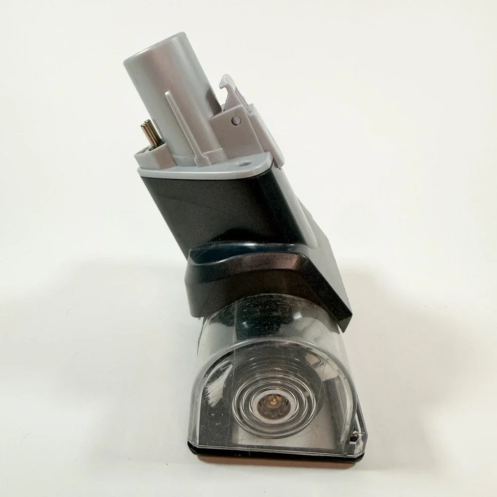 Bissell Pet Hair Eraser Cordless Hand Vac Attachments & Wall Mount Holder Lot